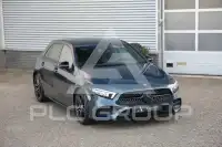 2021 Mercedes Benz A