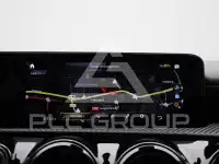 2021 Mercedes Benz A