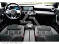 2021 Mercedes Benz A