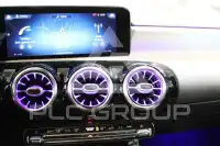 2021 Mercedes Benz A