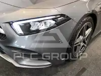 2021 Mercedes Benz A