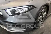 2021 Mercedes Benz A