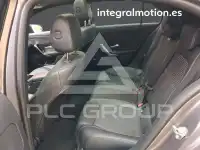 2021 Mercedes Benz A
