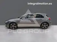 2021 Mercedes Benz A