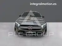 2021 Mercedes Benz A