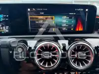 2021 Mercedes Benz A
