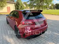 2021 Mercedes Benz A