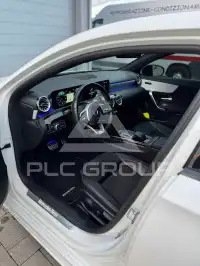 2021 Mercedes Benz A
