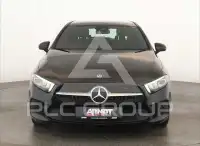 2021 Mercedes Benz A