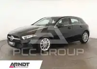 2021 Mercedes Benz A