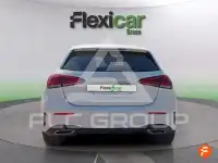 2021 Mercedes Benz A