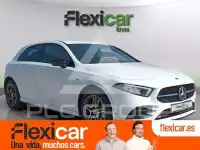 2021 Mercedes Benz A