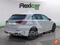 2021 Mercedes Benz A