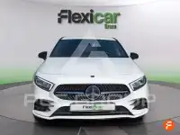 2021 Mercedes Benz A