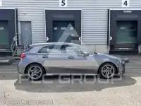 2021 Mercedes Benz A