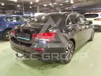 2021 Mercedes Benz A