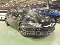 2021 Mercedes Benz A