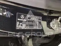 2021 Mercedes Benz A