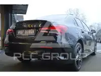 2021 Mercedes Benz A