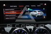 2021 Mercedes Benz A