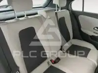 2021 Mercedes Benz A