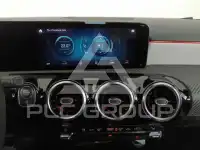 2021 Mercedes Benz A