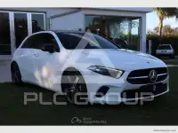 2021 Mercedes Benz A