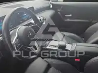 2021 Mercedes Benz A