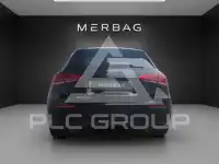 2021 Mercedes Benz A