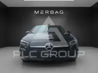 2021 Mercedes Benz A