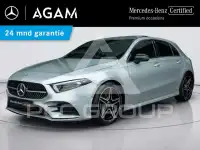2021 Mercedes Benz A