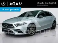 2021 Mercedes Benz A