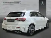 2021 Mercedes Benz A
