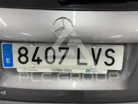 2021 Mercedes Benz A