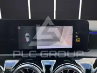 2021 Mercedes Benz A