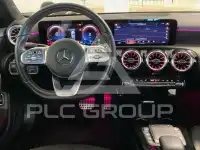 2021 Mercedes Benz A