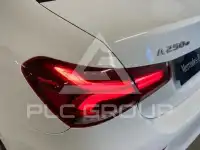 2021 Mercedes Benz A