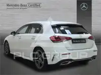 2021 Mercedes Benz A