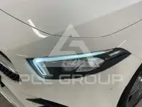 2021 Mercedes Benz A