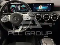 2021 Mercedes Benz A
