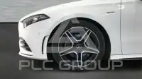 2021 Mercedes Benz A
