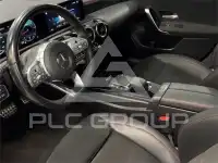 2021 Mercedes Benz A