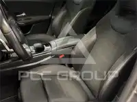 2021 Mercedes Benz A