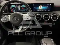 2021 Mercedes Benz A