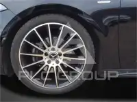 2021 Mercedes Benz A