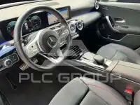 2021 Mercedes Benz A