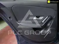 2021 Mercedes Benz A