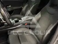 2021 Mercedes Benz A