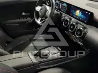 2021 Mercedes Benz A