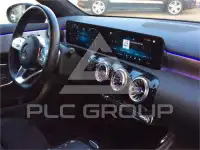2021 Mercedes Benz A